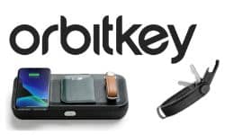 Orbitkey - inspirerende producten als aanvulling op jouw leven - met Orbitkey haal je kwaliteit in huis