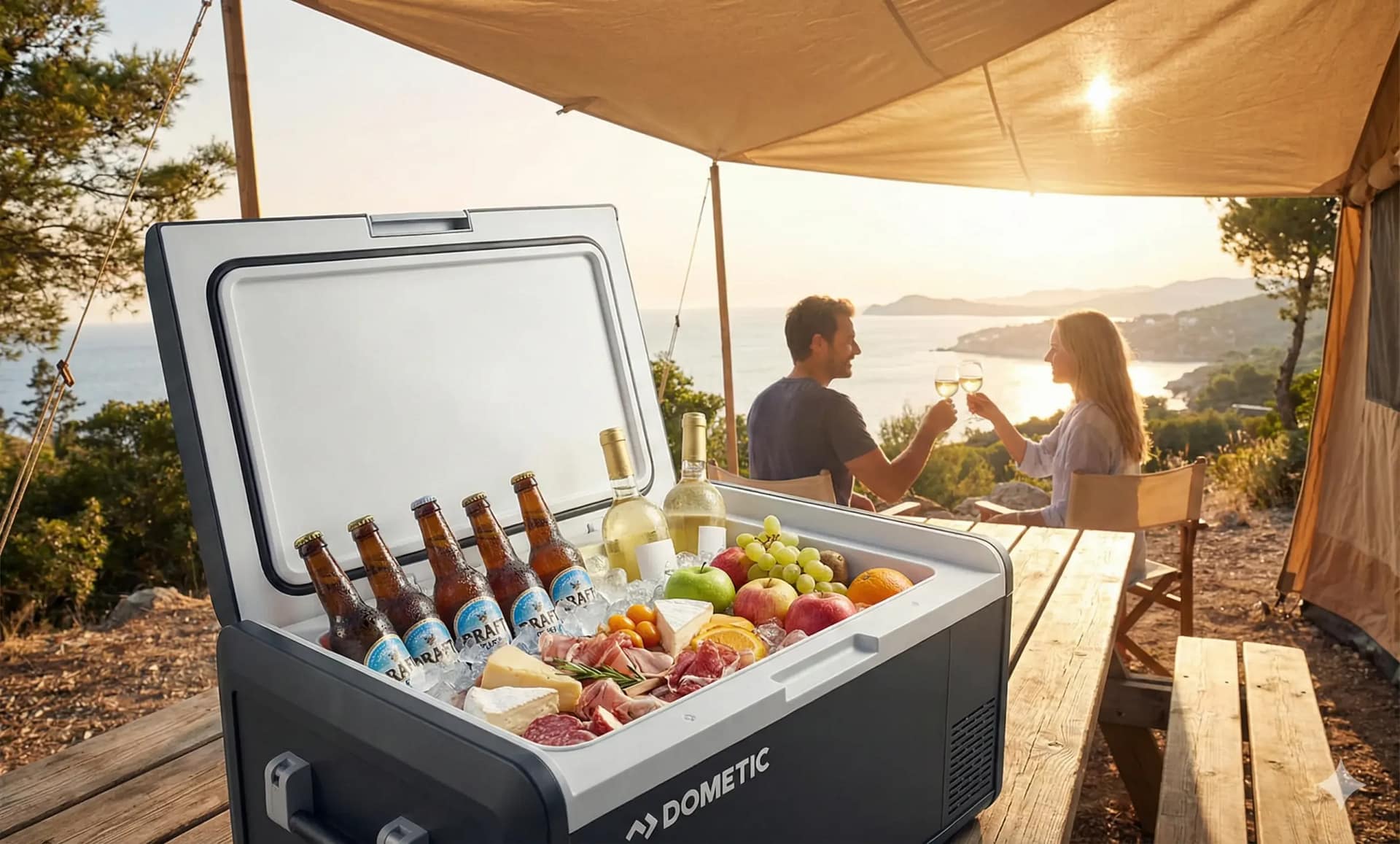 Betrouwbare koelboxen