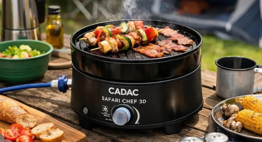 Cadac Safari Chef 30