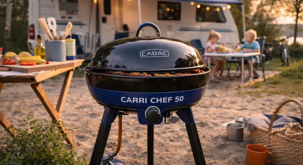 Cadac Carri Chef