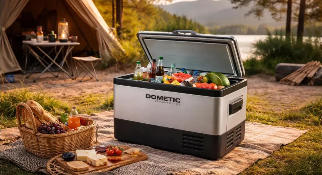 Dometic Absorptie Koelbox